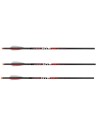 KILLER INSTINCT VIROTE CON CULATIN LUMINOSO HYPR 20" (3 UN)
