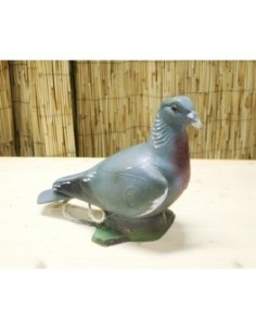 NATUR FOAM ALVO 3D POMBO