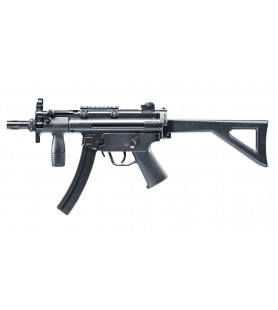H&K SUB-MACHINE GUN MP5 K-PDW CO2, CAL  4,5