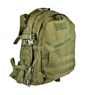 ROYAL TACTICAL BACKPACK 45 LITERS