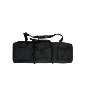 GUN BAG 88 cm (up to 140 cm) WITH STRAPS