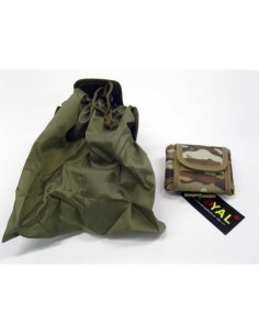 ROYAL BOLSA MOLLE / SACO - Arco Besta & Caça 2