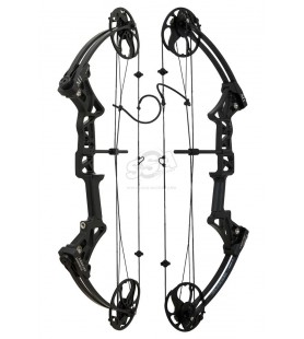 TOPOINT COMPOUND BOW M1, 20-70 19-30"