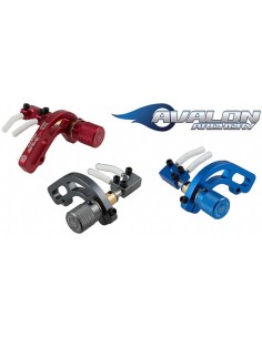 AVALON RAMPA COMPOUND PRONG TEC ONE ONSET