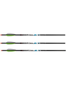 KILLER INSTINCT VIROTE CULATIN LUMINOSO HYPR LITE 20" (3 UN)