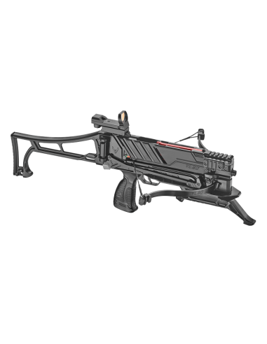 Arbalète à répétition EK Archery Vlad Tactical, 60/90 lbs