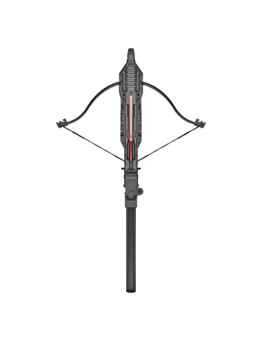 Arbalète à répétition EK Archery Vlad Tactical, 60/90 lbs