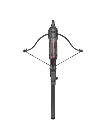 Arbalète à répétition EK Archery Vlad Tactical, 60/90 lbs