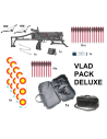 Arbalète répétitrice EK Vlad Tactical Deluxe 60/90 lbs