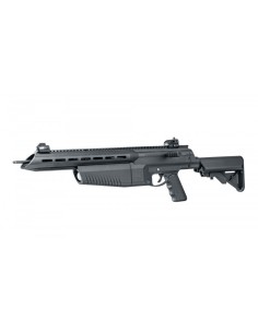 Umarex Air Javelin, ballesta neumática de CO2 a 295 fps