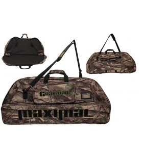 MAXIMAL SACE / BACKPACK TRANSPORTE ARCO COMPOUND GUARDIAN CAMO