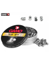 Balines Gamo TS-22 5.5 para tiro al blanco, 200 uds