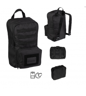 MIL-TEC BACK PACK US ASSAULT PACK ULTRA COMPACT 15 LITERS