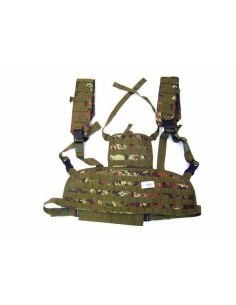 ROYAL CHALECO TACTICO H7011 - Arco Besta Tiro con Arco 2