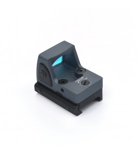 AIM-O MINI RED DOT SIGHT