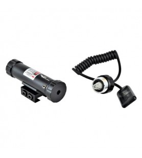 JS RED LASER SIGHT WITH PRESSURE SWITCH