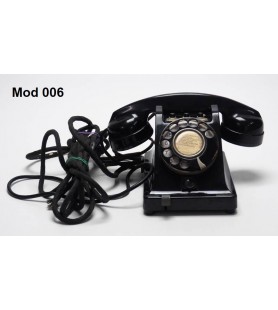 MOD 006» modelo dos anos 50/60