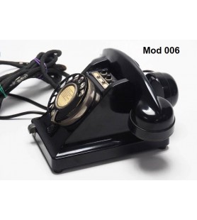 MOD 006» modelo dos anos 50/60