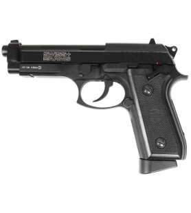 SWISS ARMS PISTOLET CO2 P92 CAL 4,5