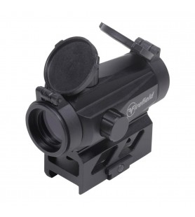 FIREFIELD RED DOT SIGHT IMPULSE 1X22 COMPACT