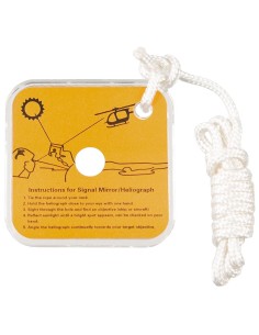 MFH MIROIR DE SIGNAL DE SURVIE 2