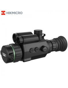 Hikmicro Cheetah LRF visor digital día y noche 850/940