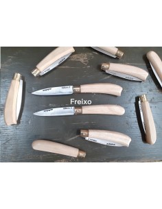 GILBERTO FERREIRA CUCHILLO TRADICIONAL,MADERA DE FRESNO