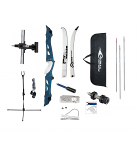ABC COMPLETE ARCHERY SET FOR BEGUINNERS