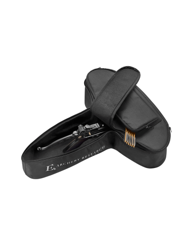 Funda para ballesta de pistola EK Archery, transporte
