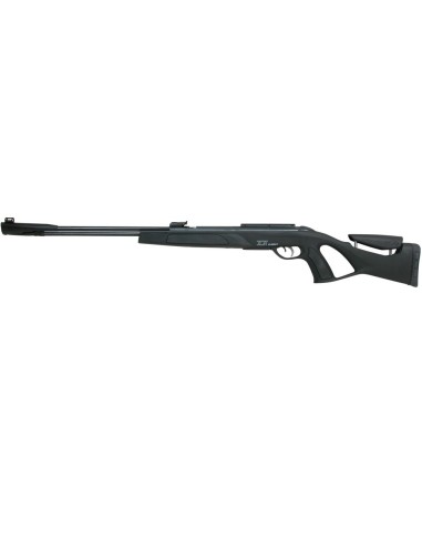 Gamo Whisper IGT, carabina de pressão de ar modelo CRF