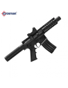 CROSMAN AMETRALLADORA CO2 A4-P FULL AUTO cal 4,5