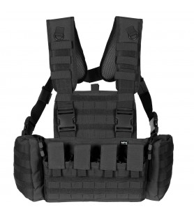 MFH TACTICAL CHEST RIG MISSION