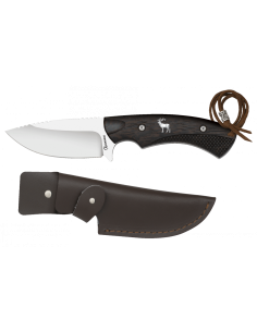 ALB COUTEAU CHASSE CERF 32645 - Arco Besta Tir à l'Arc