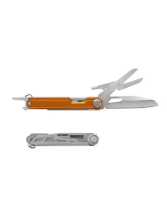 GERBER CUCILLO SUPERVIVENCIA ARMBAR SLIM CUT