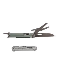 GERBER CUCILLO SUPERVIVENCIA ARMBAR SLIM CUT 2