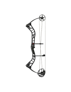 PSE Stinger ATK AS arco composto canhoto 30-70 lbs preto