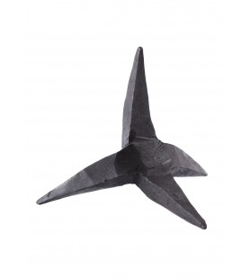 BATTLE CALTROP FORGED - CROW'Sf FOOT