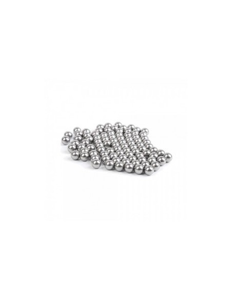 Arbalète compound JS fléchettes et billes 8 mm, 180 fps