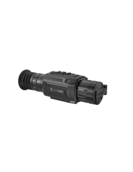 Mira térmica HIKMICRO Thunder TE19 2.0, bateria de lítio