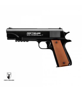 ARTEMIS AIR GUN PISTOL LP400 CAL 4,5