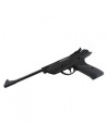Pistola Snowpeak SP500 de aire comprimido, calibre 4,5 mm