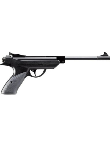 SNOWPEAK PISTOLA PRESSÃO AR SP500 CAL 4,5