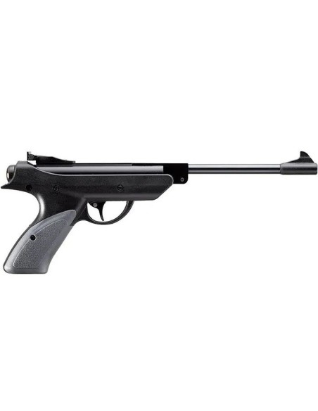 SNOWPEAK PISTOLA PRESSÃO AR SP500 CAL 4,5