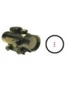 ECO MIRA PONTO VERMELHO 3 RED DOT / Weaver