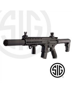 SIG SAUER AMETRALLDORA CO2 MCX ASP CAL 4,5 2