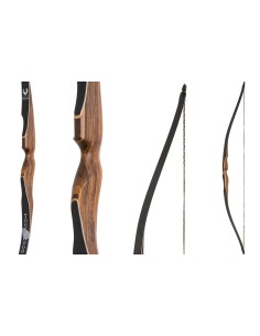 TOUCHWOOD ARCO LUNGO (LONGBOW) FENIX 52", NIÑOS
