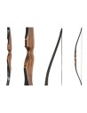 TOUCHWOOD ARCO LUNGO (LONGBOW) FENIX 52", NIÑOS