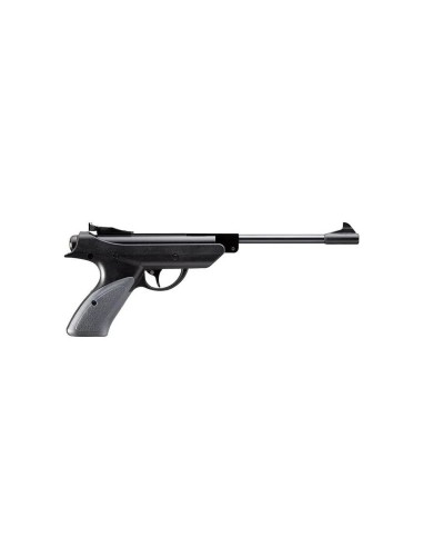 SNOWPEAK PISTOLA PRESSÃO AR SP500 CAL 5,5