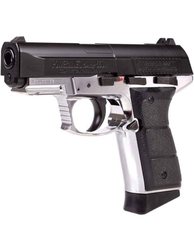 Pistola aire comprimido Daisy Powerline 5501 CO2 4,5 mm