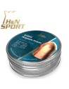 H&N BALINES RABBIT POWER 5.5 - 1,64 Gramas ( 200 UN)
